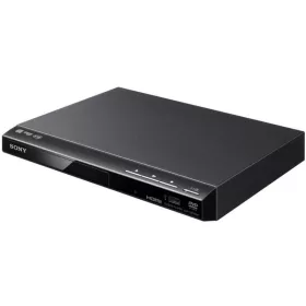 SONY DVP-SR760HB