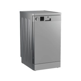 BEKO DVS05024S keskeny mosogatógép