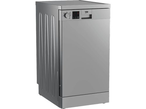 BEKO DVS05024S keskeny mosogatógép