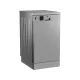 BEKO DVS05024S keskeny mosogatógép, 10 teríték, 5 program, WaterSafe™