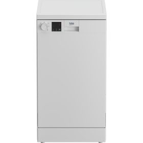 BEKO DVS05024W szabadonálló keskeny mosogatógép