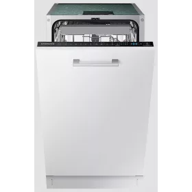   Samsung DW50DG450B00LE beépíthető mosogatógép, 10 teríték, automatikus ajtónyitás szárítás