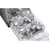 Samsung DW50DG450B00LE beépíthető mosogatógép, 10 teríték, automatikus ajtónyitás szárítás