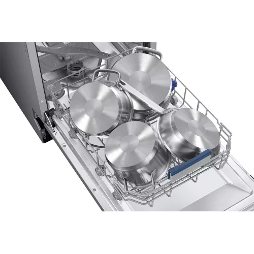 Samsung DW50DG450B00LE beépíthető mosogatógép, 10 teríték, automatikus ajtónyitás szárítás