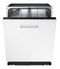SAMSUNG DW60M6040BB/EO beépíthető mosogatógép 60 cm