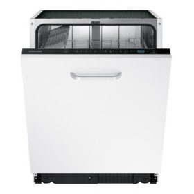 SAMSUNG DW60M6040BB/EO beépíthető mosogatógép 60 cm