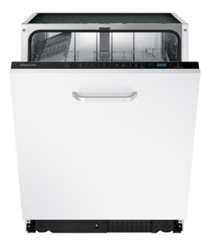 SAMSUNG DW60M6040BB/EO beépíthető mosogatógép 60 cm