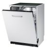 SAMSUNG DW60M6040BB/EO beépíthető mosogatógép 60 cm