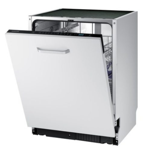 SAMSUNG DW60M6040BB/EO beépíthető mosogatógép 60 cm