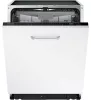 Samsung DW60M6050BB/EO beépíthető mosogatógép, 14 teríték, 7 program, E energiaosztály