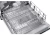 Samsung DW60M6050BB/EO beépíthető mosogatógép, 14 teríték, 7 program, E energiaosztály