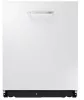 Samsung DW60M6050BB/EO beépíthető mosogatógép, 14 teríték, 7 program, E energiaosztály