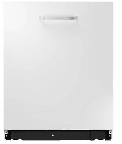 Samsung DW60M6050BB/EO beépíthető mosogatógép, 14 teríték, 7 program, E energiaosztály