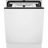 Electrolux E52LC200S beépíthető mosogatógép, 14 teríték, inverteres, AirDry szárítás, FlexiMax fiók