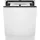 Electrolux E52LC200S beépíthető mosogatógép, 14 teríték, inverteres, AirDry szárítás, FlexiMax fiók