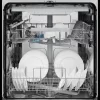 Electrolux E52LC200S beépíthető mosogatógép, 14 teríték, inverteres, AirDry szárítás, FlexiMax fiók