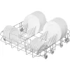 Electrolux E52LC200S beépíthető mosogatógép, 14 teríték, inverteres, AirDry szárítás, FlexiMax fiók