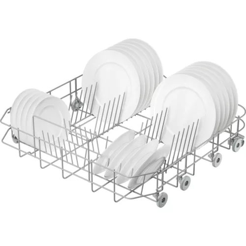 Electrolux E52LC200S beépíthető mosogatógép, 14 teríték, inverteres, AirDry szárítás, FlexiMax fiók