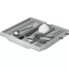 Electrolux E52LC200S beépíthető mosogatógép, 14 teríték, inverteres, AirDry szárítás, FlexiMax fiók