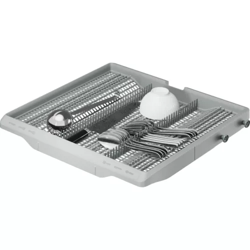 Electrolux E52LC200S beépíthető mosogatógép, 14 teríték, inverteres, AirDry szárítás, FlexiMax fiók