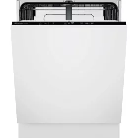   Electrolux E52LE110S beépíthető mosogatógép 13 teríték, AirDry technológia, inverteres motor