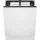 Electrolux E52LE110S beépíthető mosogatógép 13 teríték, AirDry technológia, inverteres motor