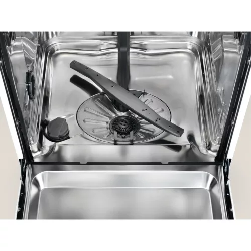 Electrolux E52LE110S beépíthető mosogatógép 13 teríték, AirDry technológia, inverteres motor