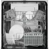 Electrolux E52LE110S beépíthető mosogatógép 13 teríték, AirDry technológia, inverteres motor