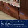 Electrolux E52LE110S beépíthető mosogatógép 13 teríték, AirDry technológia, inverteres motor