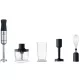 Electrolux E5HB2-8SS Create 5 fekete botmixer
