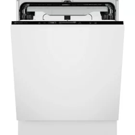  Electrolux E62LD210S beépíthető mosogatógép, 14 teríték, FlexiMax fiók, AirDry szárítás