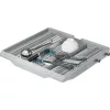 Electrolux E62LD210S beépíthető mosogatógép, 14 teríték, FlexiMax fiók, AirDry szárítás