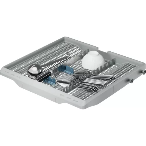 Electrolux E62LD210S beépíthető mosogatógép, 14 teríték, FlexiMax fiók, AirDry szárítás