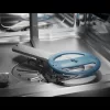 Electrolux E62LD210S beépíthető mosogatógép, 14 teríték, FlexiMax fiók, AirDry szárítás