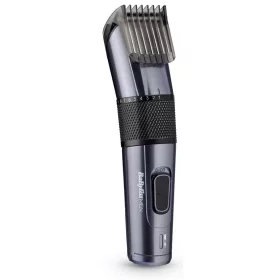   BaByliss E976E Titanium hajvágó – vezetékes és vezeték nélküli használat, 26 vágáshossz