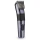 BaByliss E976E Titanium hajvágó – vezetékes és vezeték nélküli használat, 26 vágáshossz