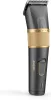 BaByliss E987E Graphite Precision hajvágó, vezetékes/vezeték nélküli, 8 fésűtartozék, grafit
