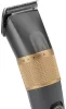 BaByliss E987E Graphite Precision hajvágó, vezetékes/vezeték nélküli, 8 fésűtartozék, grafit