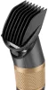 BaByliss E987E Graphite Precision hajvágó, vezetékes/vezeték nélküli, 8 fésűtartozék, grafit