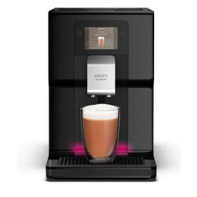 KRUPS EA873810 kávéfőző automata