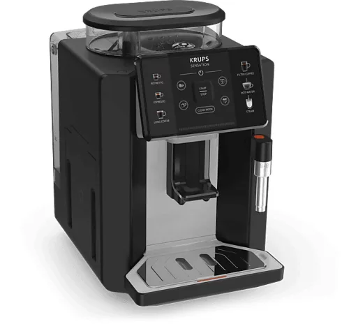 KRUPS EA910A10 automata kávéfőző
