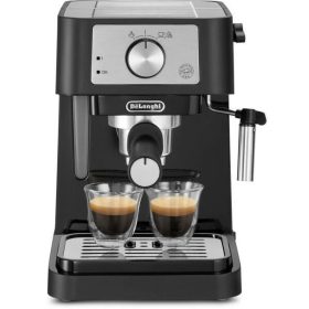 DELONGHI EC260.BK eszpresszó kávéfőző