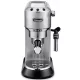 DeLonghi EC 685.M Dedica kávéfőző, termoblokkos rendszerrel és tejhabosítóval