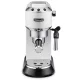 De’Longhi EC 685.W Dedica karos kávéfőző, 15 bar, termoblokk, tejhabosító