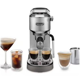 DELONGHI EC890.M kávéfőző presszó