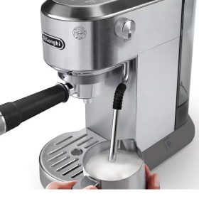 DELONGHI EC890.M kávéfőző presszó