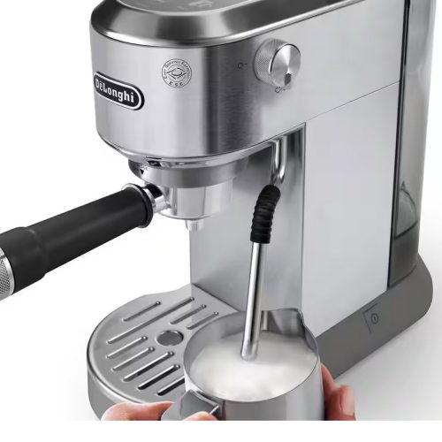 DELONGHI EC890.M kávéfőző presszó