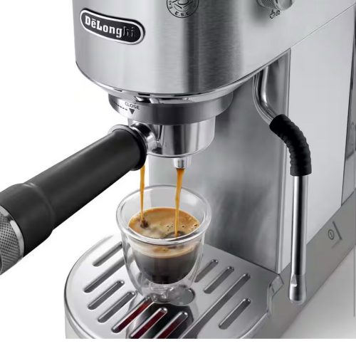 DELONGHI EC890.M kávéfőző presszó