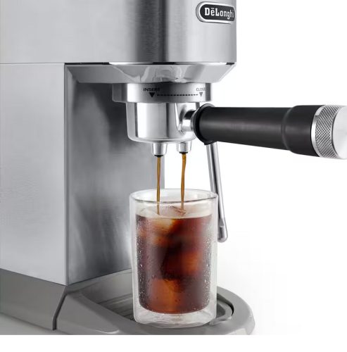 DELONGHI EC890.M kávéfőző presszó