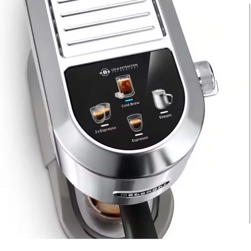 DELONGHI EC890.M kávéfőző presszó